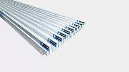 product metal - Rangka Atap Baja Ringan Platinum Cilegon Steel Reng